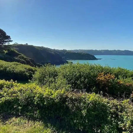Maison Au Calme Et Proximite Plage. * Saint-Quay-Portrieux